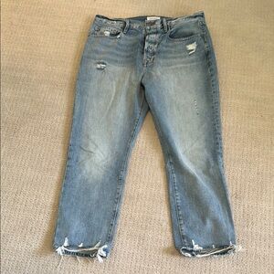 Frame jeans, Le original clash, sz 32